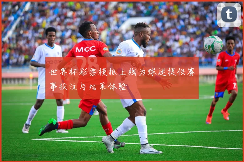 世界杯彩票模拟上线为球迷提供赛事投注与结果体验