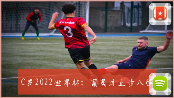 C罗2022世界杯:葡萄牙止步八强