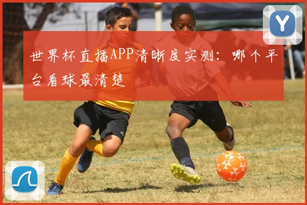世界杯直播APP清晰度实测:哪个平台看球最清楚