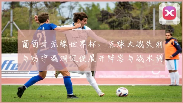 葡萄牙无缘世界杯，点球大战失利与防守漏洞促使展开阵容与战术调整