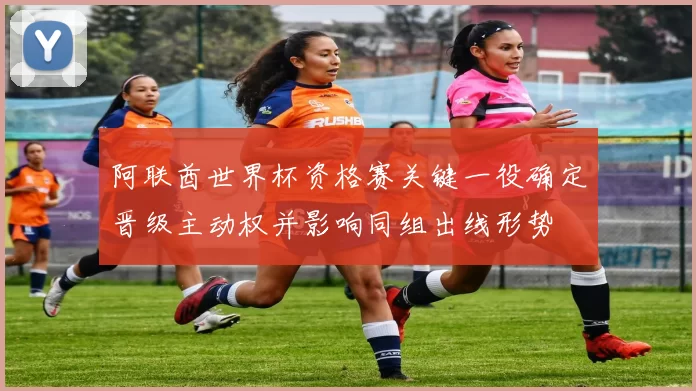 阿联酋世界杯资格赛关键一役确定晋级主动权并影响同组出线形势
